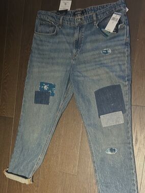 Lauren Ralph Lauren jeans